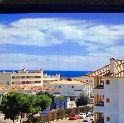 Spacious 2 Bedroom Apartment In Lomas De Campoamor, La Fuente, Orihuela Costa Dehesa de Campoamor  ภายนอก รูปภาพ