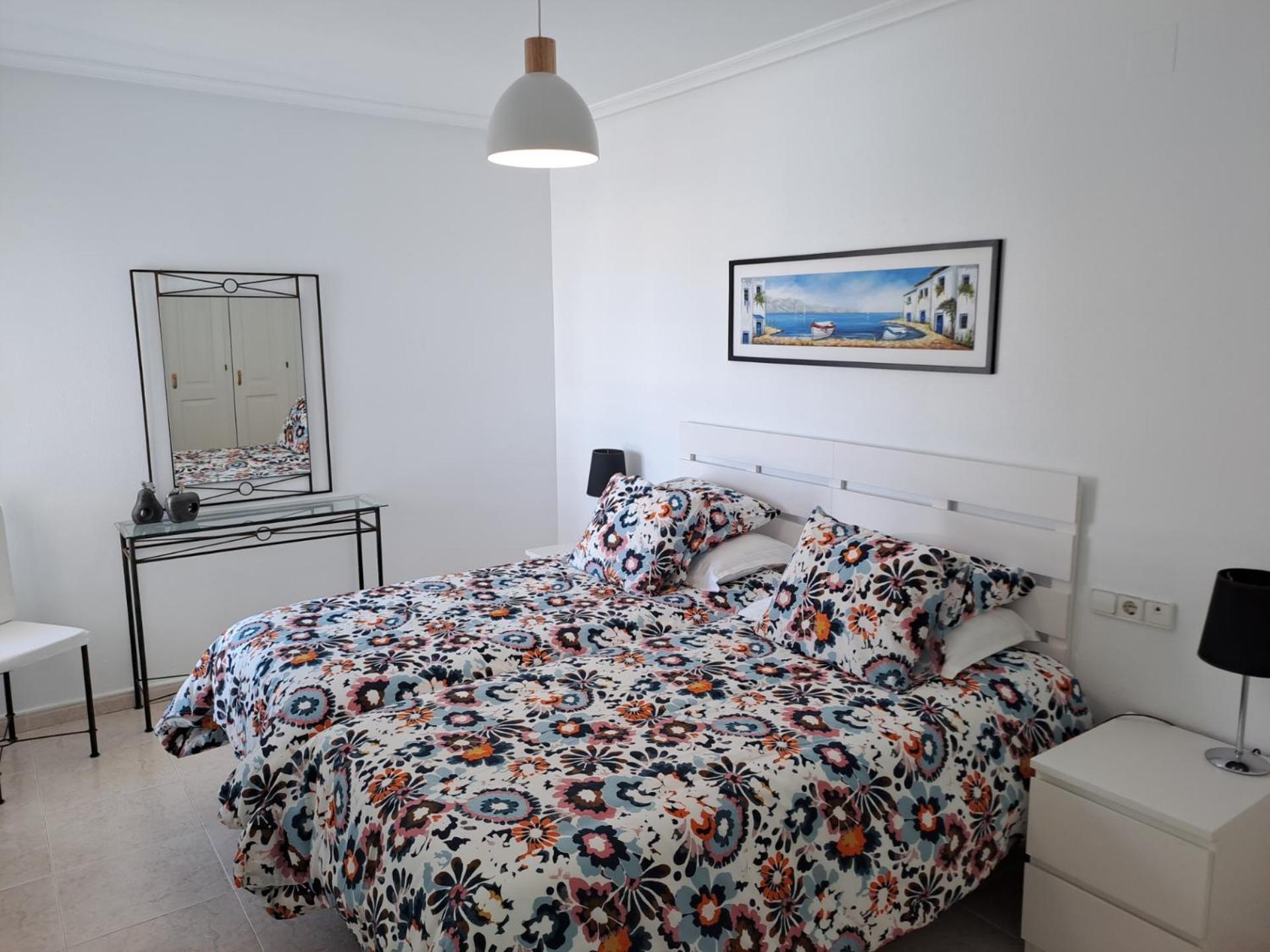 Spacious 2 Bedroom Apartment In Lomas De Campoamor, La Fuente, Orihuela Costa Dehesa de Campoamor  ภายนอก รูปภาพ