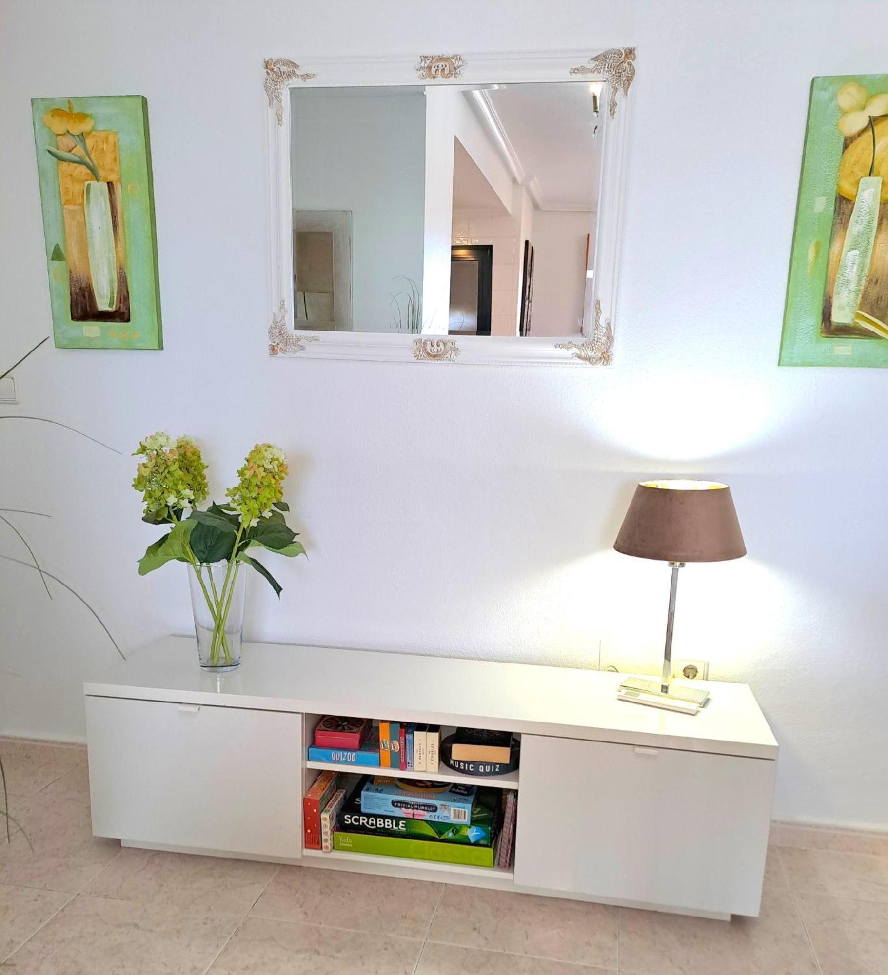 Spacious 2 Bedroom Apartment In Lomas De Campoamor, La Fuente, Orihuela Costa Dehesa de Campoamor  ภายนอก รูปภาพ
